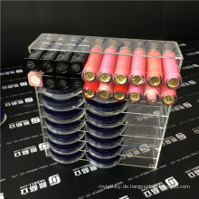 Acryl Make-up-Organizer für Paletten, Lippenstift, Pinsel oder Nagellack